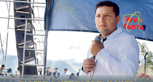 PJ ORDENA CAPTURA DE EX ALCALDE DE ANGUÍA JOSÉ NENIL MEDINA GUERRERO