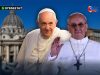 FALLECIO EL PAPA FRANCISCO A LOS 88 AÑOS