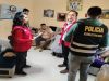 ANCASH:DETIENEN AL ALCALDE DE YURACMARCA Y DOS EXFUNCIONARIOS POR PRESUNTO PECULADO DE MÁS DE 2 MILLONES DE SOLES