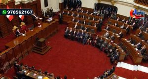 CONGRESO: COMISION DE CONSTITUCION APRUEBA REELECCION GOBERNADORES Y ALCALDES