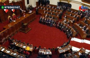CONGRESO: COMISION DE CONSTITUCION APRUEBA REELECCION GOBERNADORES Y ALCALDES