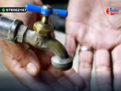 CHOTA: DEBATIRAN ELEVADO COSTO POR EL SERVICIO DE AGUA