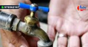 CHOTA: DEBATIRAN ELEVADO COSTO POR EL SERVICIO DE AGUA