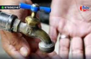 CHOTA: DEBATIRAN ELEVADO COSTO POR EL SERVICIO DE AGUA