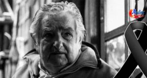 JOSE «PEPE» MUJICA FALLECIO A LOS 89 AÑOS