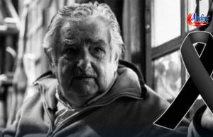 JOSE «PEPE» MUJICA FALLECIO A LOS 89 AÑOS
