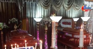 CAJAMARCA: LLUVIAS HAN DEJADO 12 MUERTOS, UN NIÑO DESAPARECIDO Y MAS DE 8 MIL PERSONAS AFECTADAS EN EL AÑO