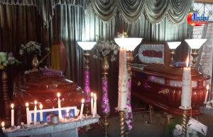 CAJAMARCA: LLUVIAS HAN DEJADO 12 MUERTOS, UN NIÑO DESAPARECIDO Y MAS DE 8 MIL PERSONAS AFECTADAS EN EL AÑO