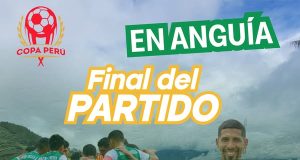 C. D. LAS PALMAS GOLEO EN ANGUIA