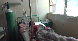 CHOTA: MADRE DE FAMILIA SE INTOXICA AL CONSUMIR ALIMENTOS DEL PROGRAMA ESCOLAR WASI MIKUNA