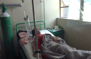 CHOTA: MADRE DE FAMILIA SE INTOXICA AL CONSUMIR ALIMENTOS DEL PROGRAMA ESCOLAR WASI MIKUNA