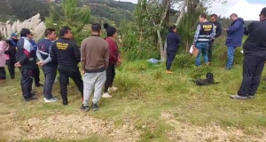 JOVEN ESTUDIANTE ES ENCONTRADO SIN VIDA EN BARRIO MIRAFLORES EN CUTERVO