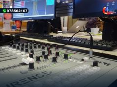 100 AÑOS DE LA RADIO EN EL PERU