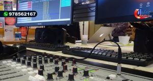 100 AÑOS DE LA RADIO EN EL PERU