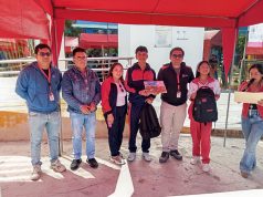 GANADORES DEL CONCURSO DE DIBUJO Y PINTURA «TRAZOS POR EL PLANETA» ORGANIZADO POR LA MUNICIPALIDAD PROVINCIAL DE CHOTA EN EL MARCO DE LA SEMANA AMBIENTAL