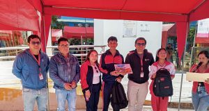 GANADORES DEL CONCURSO DE DIBUJO Y PINTURA «TRAZOS POR EL PLANETA» ORGANIZADO POR LA MUNICIPALIDAD PROVINCIAL DE CHOTA EN EL MARCO DE LA SEMANA AMBIENTAL
