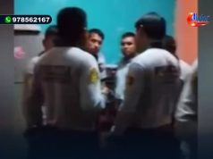 POLICIAS SON SANCIONADOS POR BEBER ALCOHOL EN HORARIO DE SERVICIO, EN PUNO