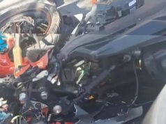 ESTUDIANTE PIERDE LA VIDA EN ACCIDENTE DE TRANSITO EN LA CARRETERA HUALGAYOC, PORCÓN ALTO – CAJAMARCA.