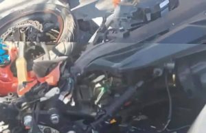 ESTUDIANTE PIERDE LA VIDA EN ACCIDENTE DE TRANSITO EN LA CARRETERA HUALGAYOC, PORCÓN ALTO – CAJAMARCA.