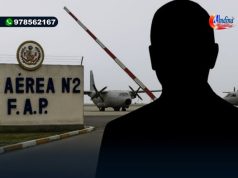 PRESUNTO ESPIONAJE CHILENO EN LA FAP: FISCALIA INVESTIGA INFILTRACION EN BASE AEREA DEL CALLAO