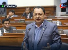 CORDERO, FLORES Y QUIROZ SE SUMAN A LA BANCADA DE APP