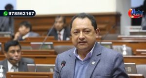 CORDERO, FLORES Y QUIROZ SE SUMAN A LA BANCADA DE APP