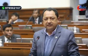 CORDERO, FLORES Y QUIROZ SE SUMAN A LA BANCADA DE APP