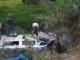 COMBI CAE A ABISMO EN LA CARRETERA CUTERVO – SOCOTA