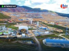 CAJAMARCA: YANACOCHA, TANTAHUATAY Y CERRO CORONA LOGRAN APROBACION AMBIENTAL