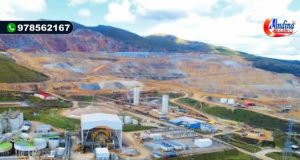 CAJAMARCA: YANACOCHA, TANTAHUATAY Y CERRO CORONA LOGRAN APROBACION AMBIENTAL