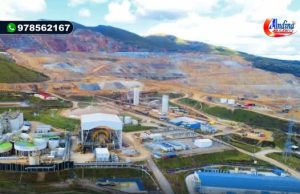 CAJAMARCA: YANACOCHA, TANTAHUATAY Y CERRO CORONA LOGRAN APROBACION AMBIENTAL