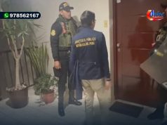 DETIENEN A OCHO EXFUNCIONARIOS DEL GOBIERNO REGIONAL DE PIURA EN MEGAOPERATIVO POR CASO DE FAVORECIMIENTO A CONTRATISTAS