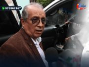 FISCALIA ALLANA CASA DE NICANOR BOLUARTE Y ESTUDIO DE ABOGADOS DE JUAN JOSE SANTIVAÑEZ EN UN NUEVO CASO DE CORRUPCION