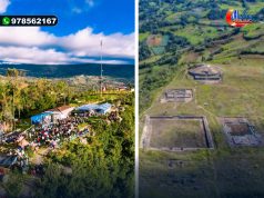 CHOTA: RUTA DEL RONDERO Y SITIO ARQUEOLOGICO PACOPAMPA INTEGRAN LA OFERTA TURISTICA DE CAJAMARCA