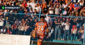 BALSAPUERTO PRESENTO RECLAMO CONTRA ADA CAJABAMBA