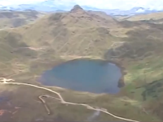 PROYECTO CONGA DEBERA SER REVISADO DESDE PUNTO CERO