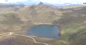 PROYECTO CONGA DEBERA SER REVISADO DESDE PUNTO CERO