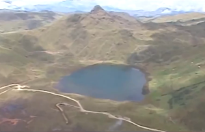 PROYECTO CONGA DEBERA SER REVISADO DESDE PUNTO CERO