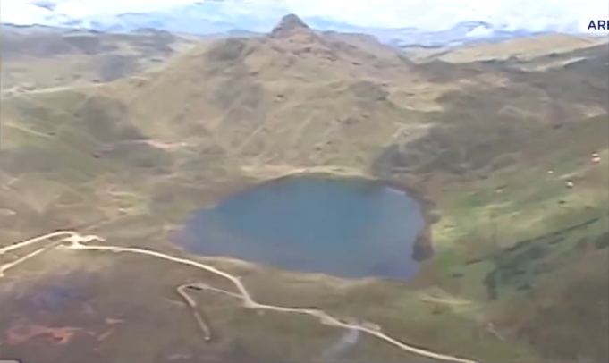 PROYECTO CONGA DEBERA SER REVISADO DESDE PUNTO CERO