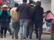 POBLACION DE CHOTA SE BENEFICIA CON CAMPAÑA MINSA MOVIL GRACIAS AL MINISTERIO DE SALUD