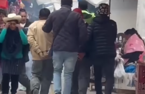 POBLACION DE CHOTA SE BENEFICIA CON CAMPAÑA MINSA MOVIL GRACIAS AL MINISTERIO DE SALUD