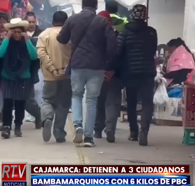 POBLACION DE CHOTA SE BENEFICIA CON CAMPAÑA MINSA MOVIL GRACIAS AL MINISTERIO DE SALUD