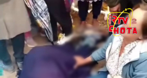 CARPINTERO FALLECE TRAS TERRIBLE ACCIDENTE EN EL CASERIO EL MOLINO EN SAN MIGUEL.