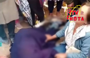 CARPINTERO FALLECE TRAS TERRIBLE ACCIDENTE EN EL CASERIO EL MOLINO EN SAN MIGUEL.