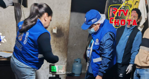 CAMAL CLANDESTINO SACRIFICABA BURROS Y CABALLOS EN TRUJILLO