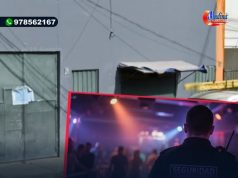 CAJAMARCA: PERSONAL DE SEGURIDAD QUEDA HERIDO TRAS ATAQUE DE SICARIOS