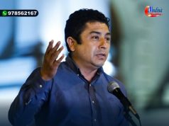 GUILLERMO BERMEJO SERA RECLUIDO EN EL PENAL DE ANCON I