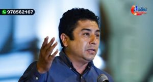 GUILLERMO BERMEJO SERA RECLUIDO EN EL PENAL DE ANCON I