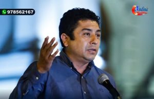 GUILLERMO BERMEJO SERA RECLUIDO EN EL PENAL DE ANCON I