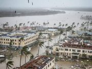 HURACAN MELISSA DEJA CUATRO MUERTES Y COMUNIDADES INCOMUNICADA